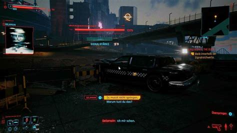 How to Complete Epistrophy in Cyberpunk 2077 .